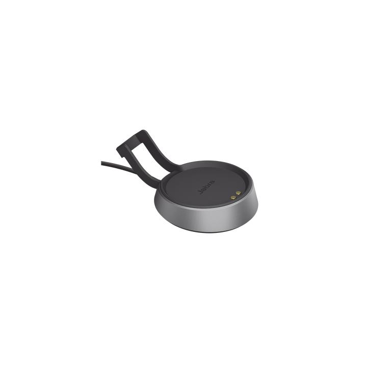 Jabra Soporte de carga USB A color negro para Evolve2 85 (14207-65)