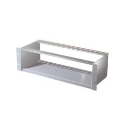 CHASIS BASTIDOR 3UA PARA ALOJAMIENTO DE DISPOSITIVOS MODULARES EN ARMARIO RACK