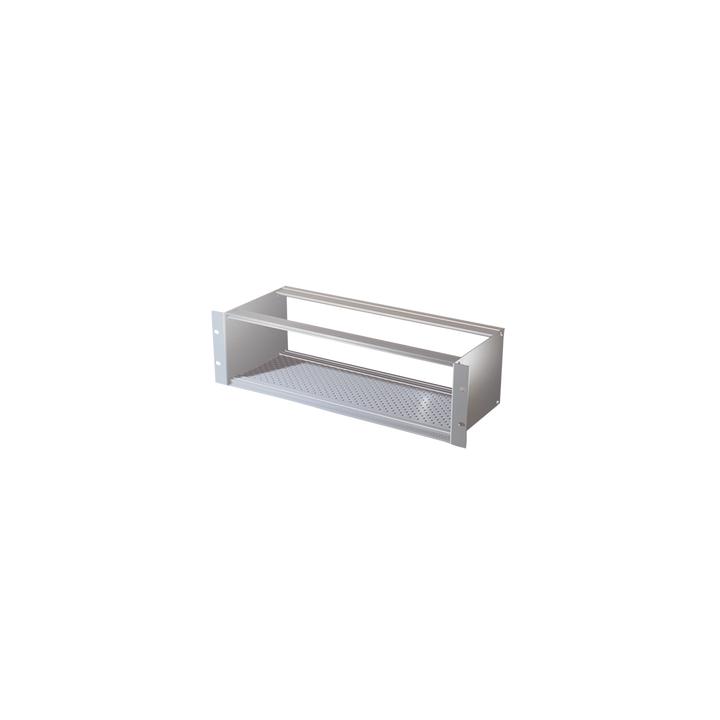 CHASIS BASTIDOR 3UA PARA ALOJAMIENTO DE DISPOSITIVOS MODULARES EN ARMARIO RACK