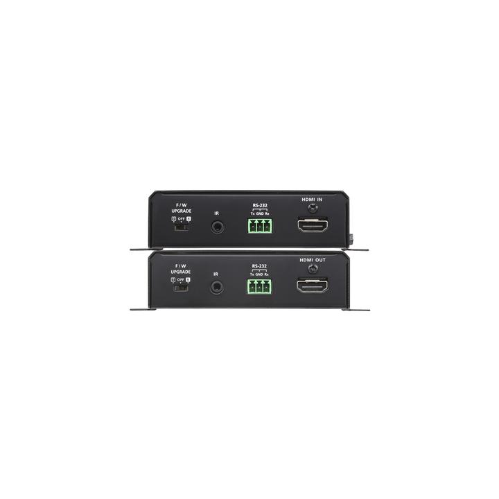 Extensor HDMI HDBaseT Class A | con POH | Hasta 4k a 100m