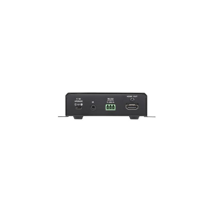 Extensor HDMI HDBaseT Class A | con POH | Hasta 4k a 100m