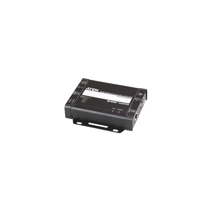 Extensor HDMI HDBaseT Class A | con POH | Hasta 4k a 100m
