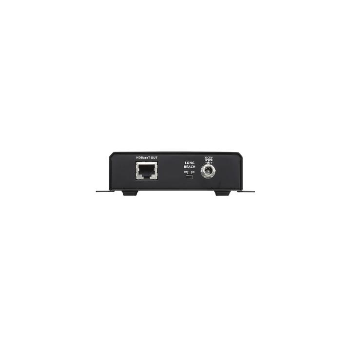 Extensor HDMI HDBaseT Class A | con POH | Hasta 4k a 100m