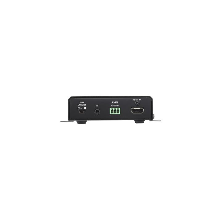 Extensor HDMI HDBaseT Class A | con POH | Hasta 4k a 100m