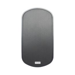 Altavoz de 2 vías | Montaje de Pared | 5.25" | 3 - 50W | 70/100V | Negro | Carcasa Poliestireno