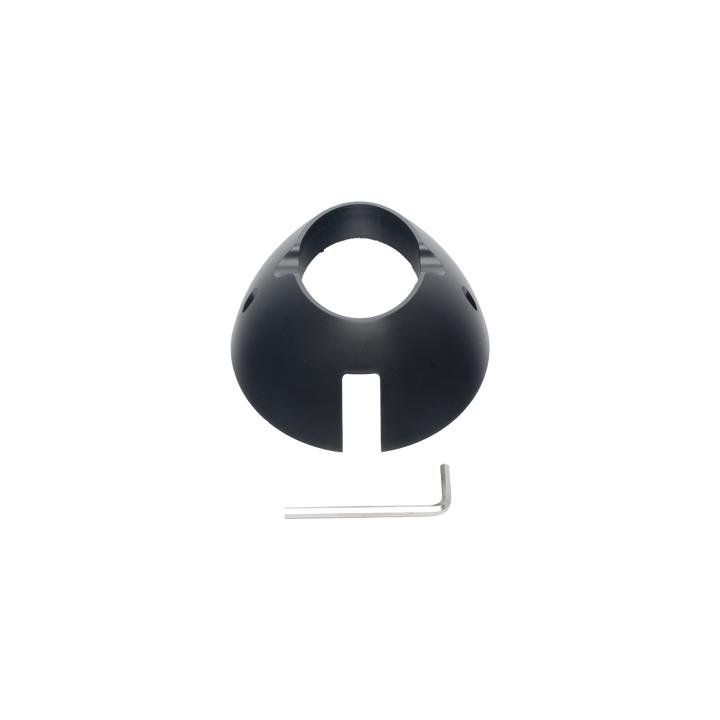 Altavoz de 2 vías | Montaje de Pared | 5.25" | 3 - 50W | 70/100V | Negro | Carcasa Poliestireno