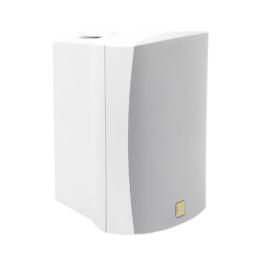 Altavoz de 2 vías | exteriores | 70V / 100V | woofer de 6.5 in | blanco