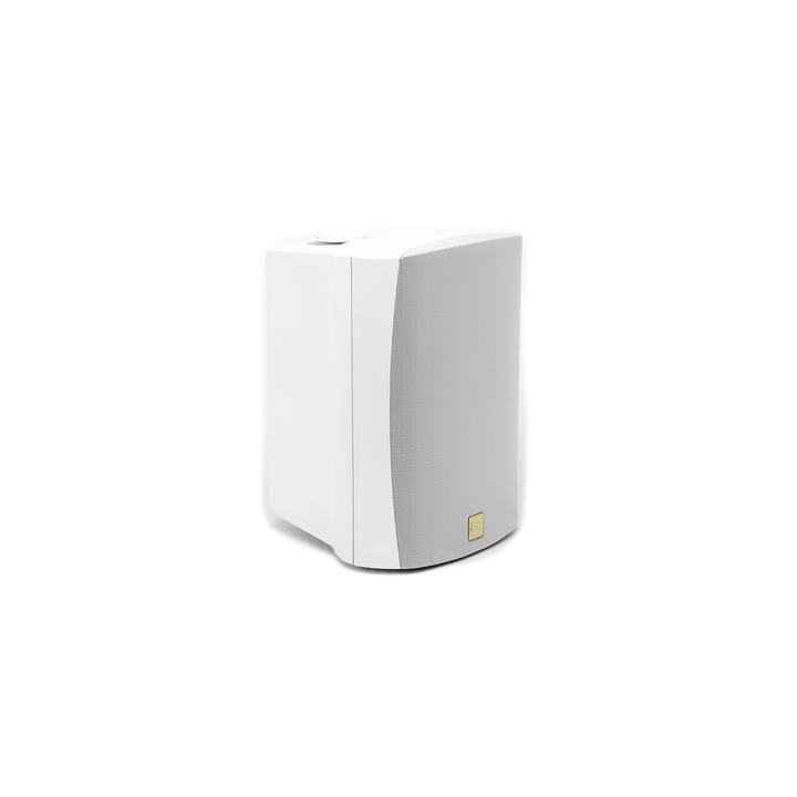 Altavoz de 2 vías | exteriores | 70V / 100V | woofer de 6.5 in | blanco