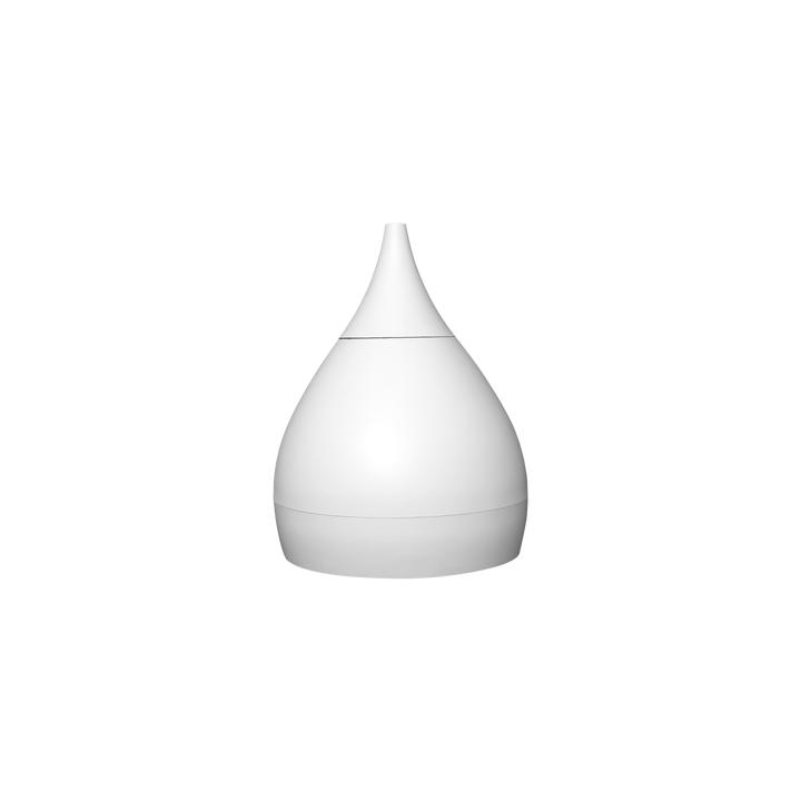 Altavoz colgante | 8 in | 70v /100v | 8 Ohms | 125 Watts | Blanco