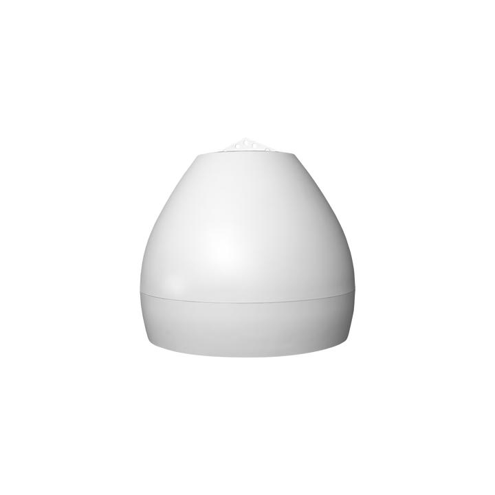 Altavoz colgante | 8 in | 70v /100v | 8 Ohms | 125 Watts | Blanco