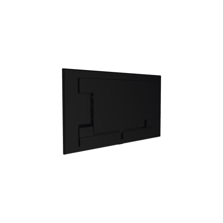 Pantalla LED de 55" para Publicidad Digital / SLIM / 500 Nits / Programación de Horarios / Contenido Personalizado /