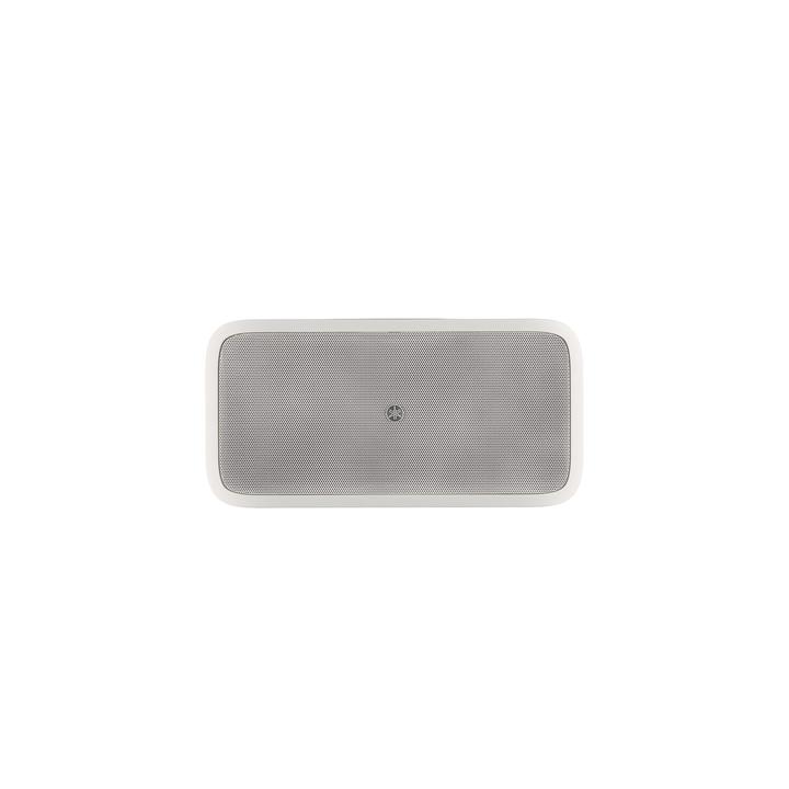 Subwoofer Compacto | 3.5" |  8 Ohms | 70/100V |  40w | Tecnología SR-Bass | Para uso con VXS1ML |  Color Blanco