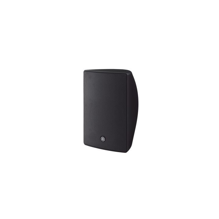 Altavoz de Montaje en Superficie, Woofer 5.25in, Tweeter 0.75 in, Bass-Reflex, IP35, Ideal para Instalaciones Fijas,