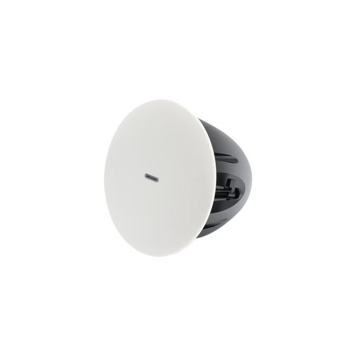 Altavoz de Techo | 7.5W - 30W | Tweeter 1.0-inch + Woofer 6.5-inch | Color Blanca | 100V / 70V