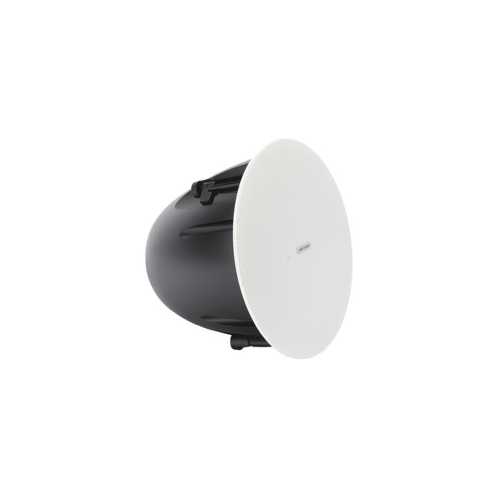 Altavoz de Techo | 7.5W - 30W | Tweeter 1.0-inch + Woofer 6.5-inch | Color Blanca | 100V / 70V