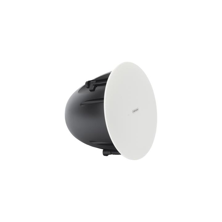 Altavoz de Techo | 7.5W - 30W | Tweeter 1.0-inch + Woofer 6.5-inch | Color Blanca | 100V / 70V