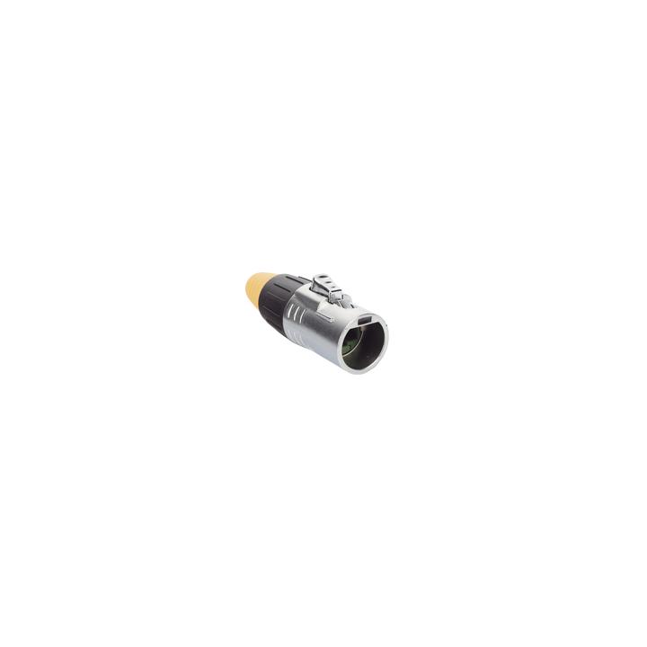 portaconectores Rj45 impermeable, compatible conectores de la serie 05