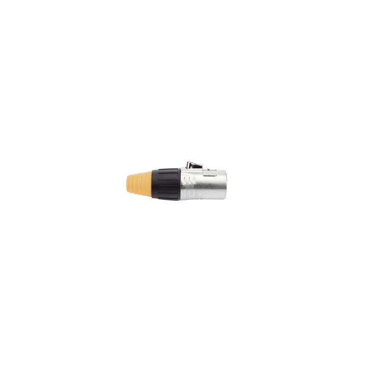 portaconectores Rj45 impermeable, compatible conectores de la serie 05