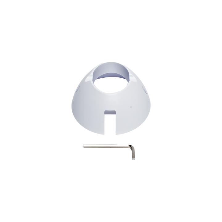 Altavoz de 2 vías | Montaje de Pared | 5.25" | 3 - 50W | 70/100V | Blanco | Carcasa Poliestireno