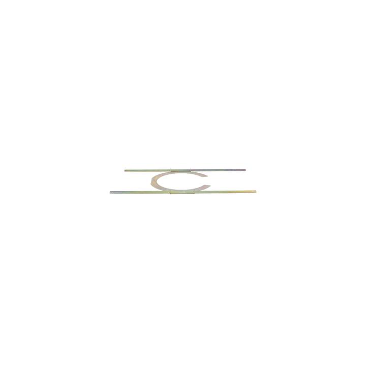 Soporte de techo de baldosas para CL-70v-6UL.