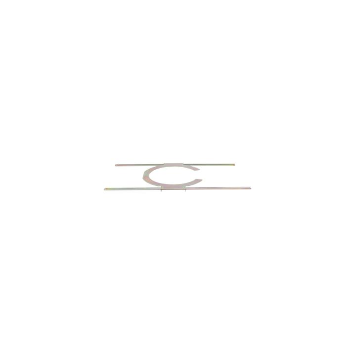 Soporte de techo de baldosas para CL-70v-6UL.