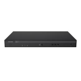 Controlador LED para Videowall / Configuración WEB / Android Interconstruido / 12 Puertos de Video RJ45 / Compatible