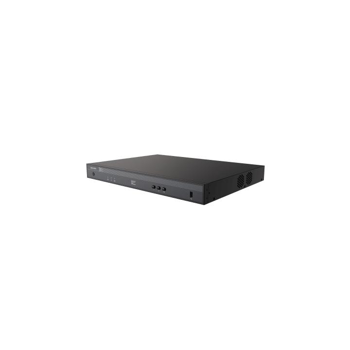 Controlador LED para Videowall / Configuración WEB / Android Interconstruido / 12 Puertos de Video RJ45 / Compatible