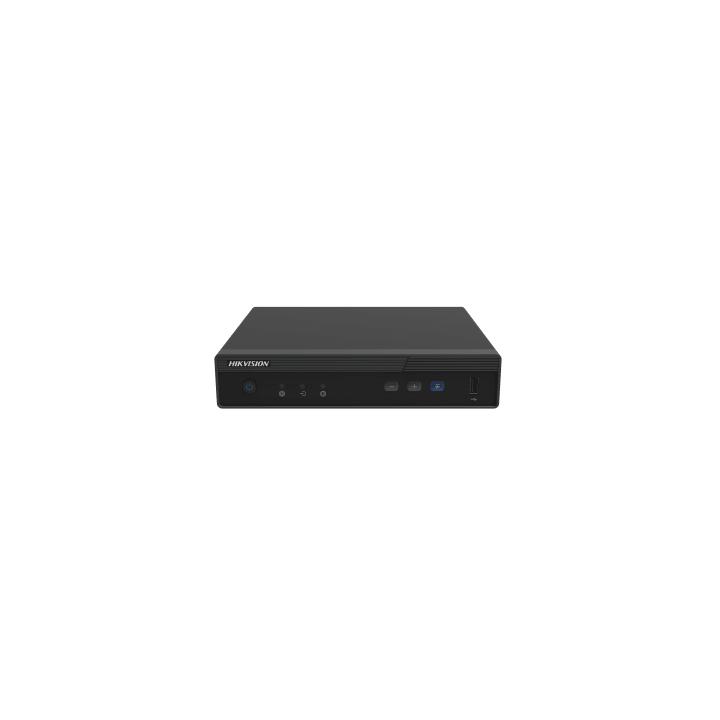Controlador LED para Videowall / Configuración WEB / 2 Puertos de Video / Compatible con Paneles LED Hikvision
