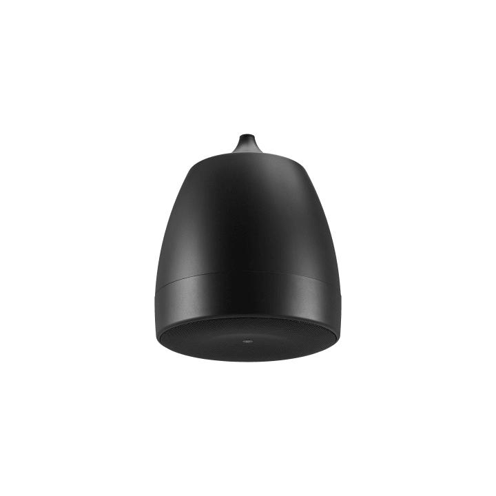 Altavoz Colgante Comercial | 8 in | 2 Vias, 300w | 8 Ohms | 70v/100v | Negro