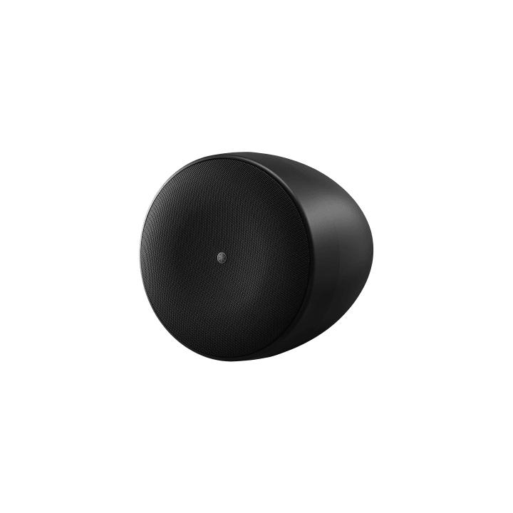Altavoz Colgante Comercial | 8 in | 2 Vias, 300w | 8 Ohms | 70v/100v | Negro
