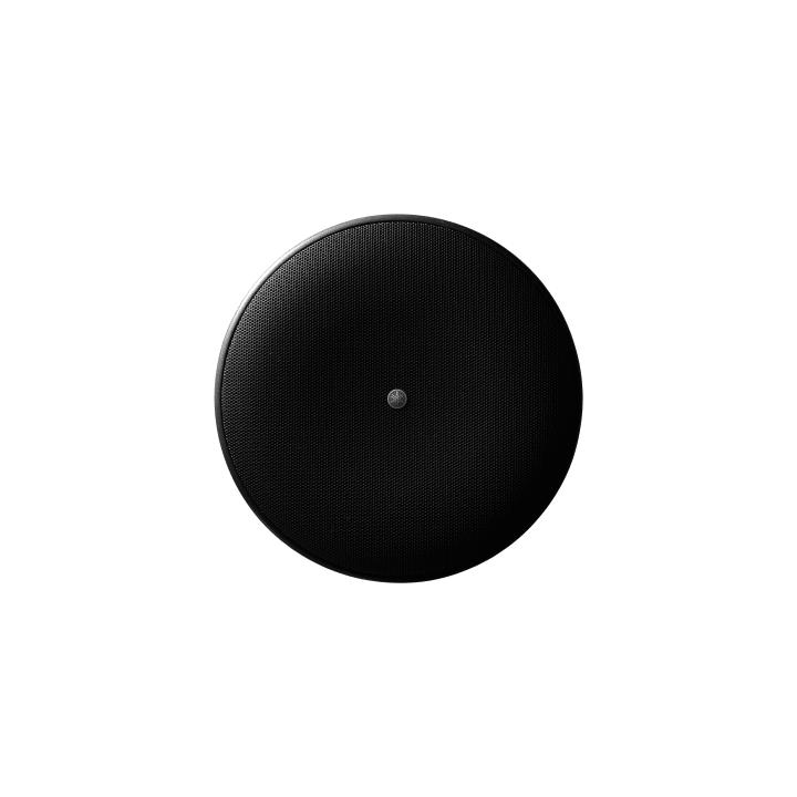 Altavoz Colgante Comercial | 8 in | 2 Vias, 300w | 8 Ohms | 70v/100v | Negro