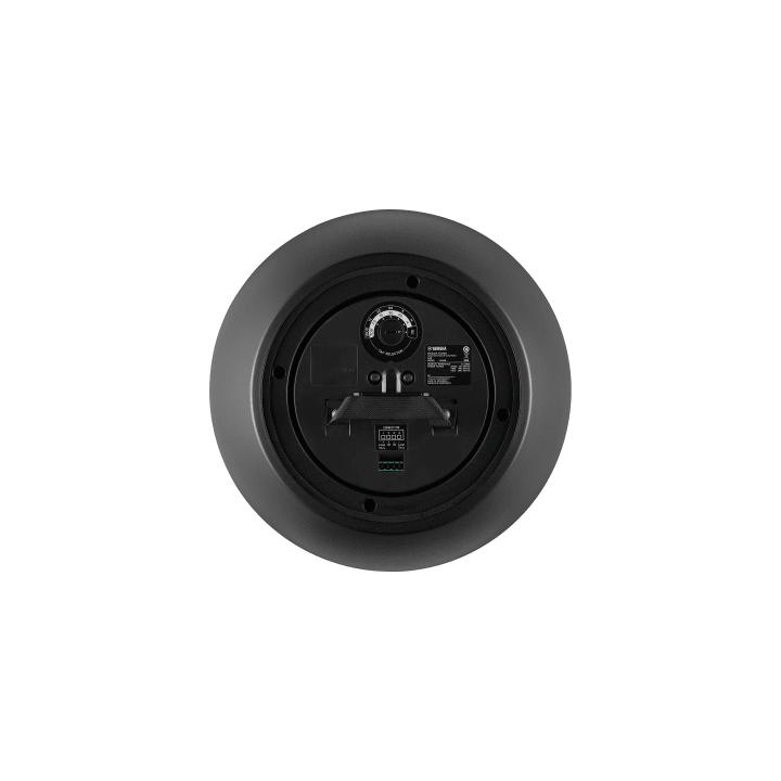 Altavoz Colgante Comercial | 8 in | 2 Vias, 300w | 8 Ohms | 70v/100v | Negro