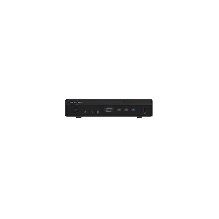 Controlador LED para Videowall / Configuración WEB / Android Interconstruido / 6 Puertos de Video RJ45 / Compatible