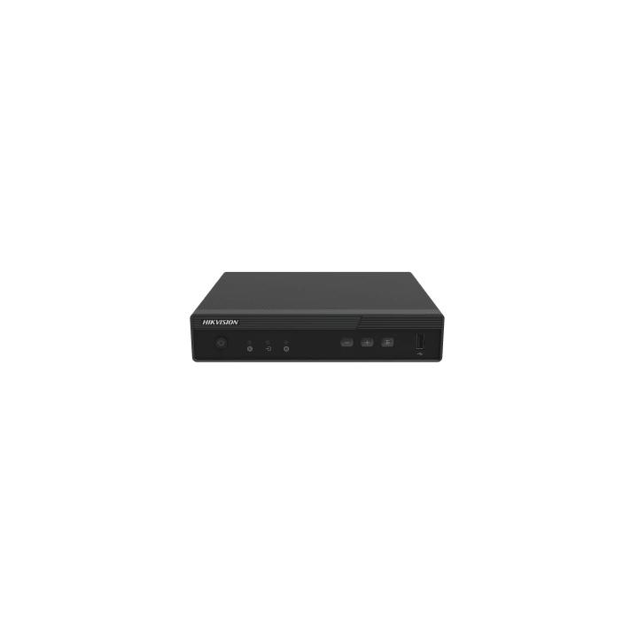 Controlador LED para Videowall / Configuración WEB / Android Interconstruido / 4 Puertos de Video RJ45 / Compatible