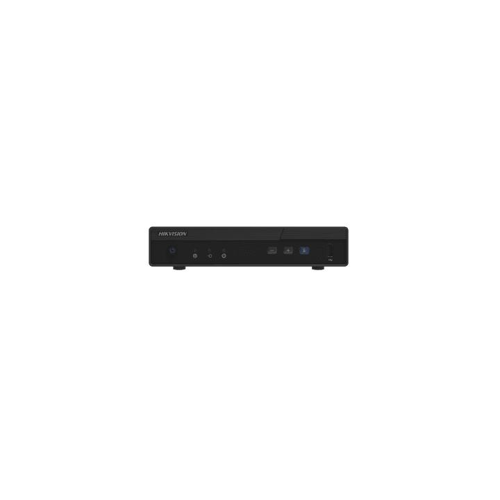 Controlador LED para Videowall / Configuración WEB / Android Interconstruido / 4 Puertos de Video RJ45 / Compatible