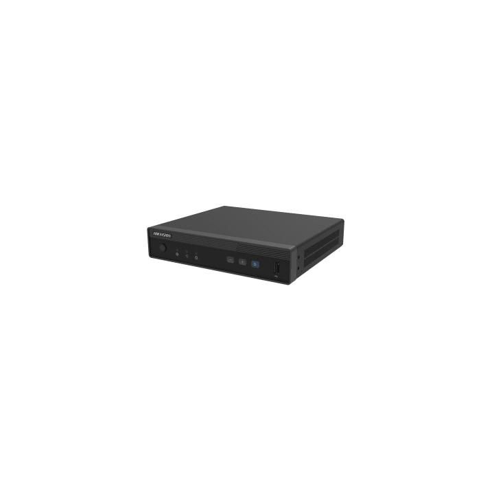 Controlador LED para Videowall / Configuración WEB / Android Interconstruido / 4 Puertos de Video RJ45 / Compatible