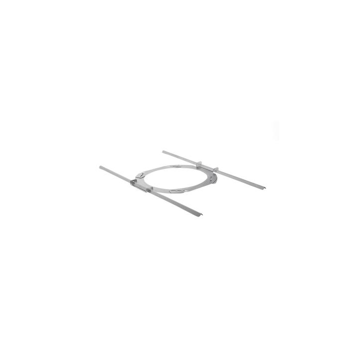 Soporte de techo abatible ajustable para 6.5 y 8 "LC, SP, CP, PP, PDP, PG, GP, GG, GGD, GC y CL-70V-6.