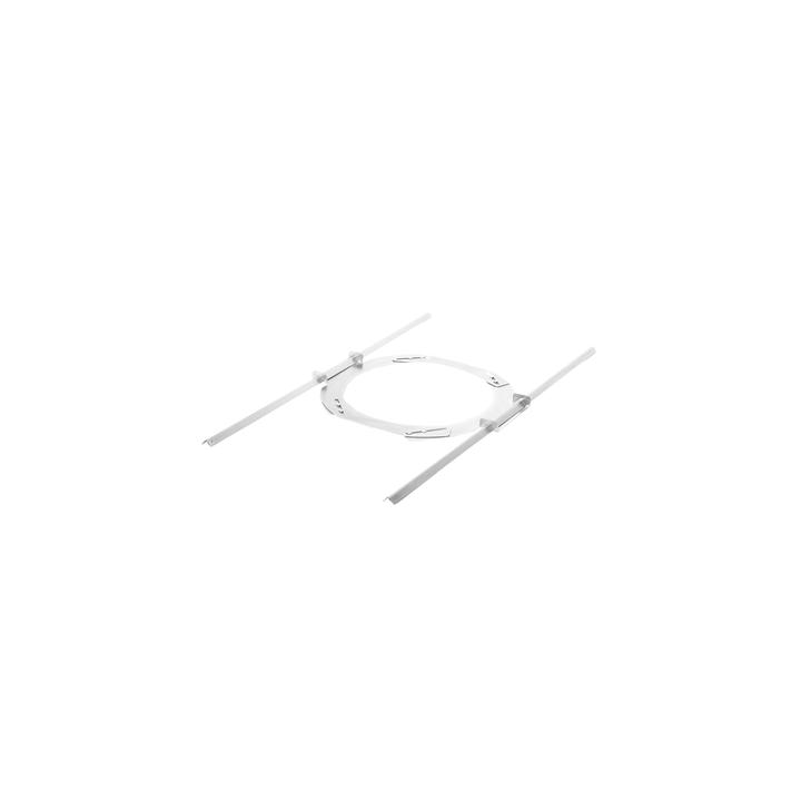 Soporte de techo abatible ajustable para 6.5 y 8 "LC, SP, CP, PP, PDP, PG, GP, GG, GGD, GC y CL-70V-6.