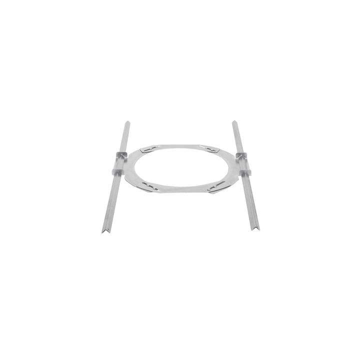 Soporte de techo abatible ajustable para 6.5 y 8 "LC, SP, CP, PP, PDP, PG, GP, GG, GGD, GC y CL-70V-6.
