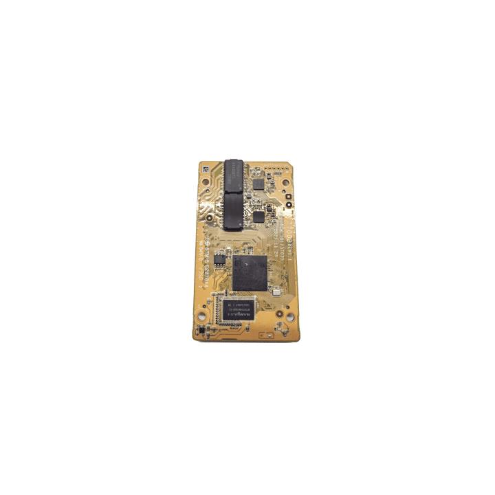 Tarjeta Receptora / Refacción / Compatible con DS-D42XXCD-1AAB,  DS-D42XXCF-1AAB, DS-D42XXCO-2APA,DS-D42XXGO-2AAA