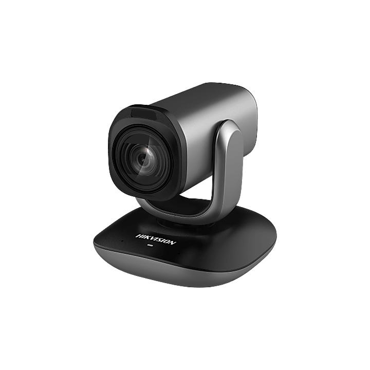 Cámara Web PTZ Alta Definición Full HD (1080p) Para Salas de Juntas / Gran Angular / Micrófono Integrado / Fácil de