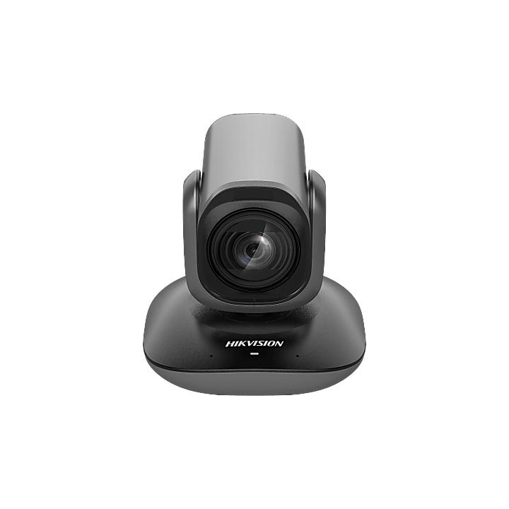 Cámara Web PTZ Alta Definición Full HD (1080p) Para Salas de Juntas / Gran Angular / Micrófono Integrado / Fácil de