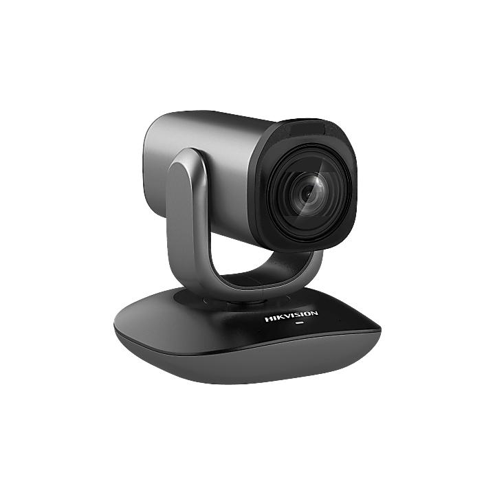 Cámara Web PTZ Alta Definición Full HD (1080p) Para Salas de Juntas / Gran Angular / Micrófono Integrado / Fácil de