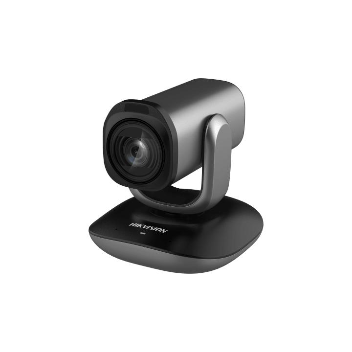Cámara Web PTZ Alta Definición Full HD (1080p) Para Salas de Juntas / Gran Angular / Micrófono Integrado / Fácil de