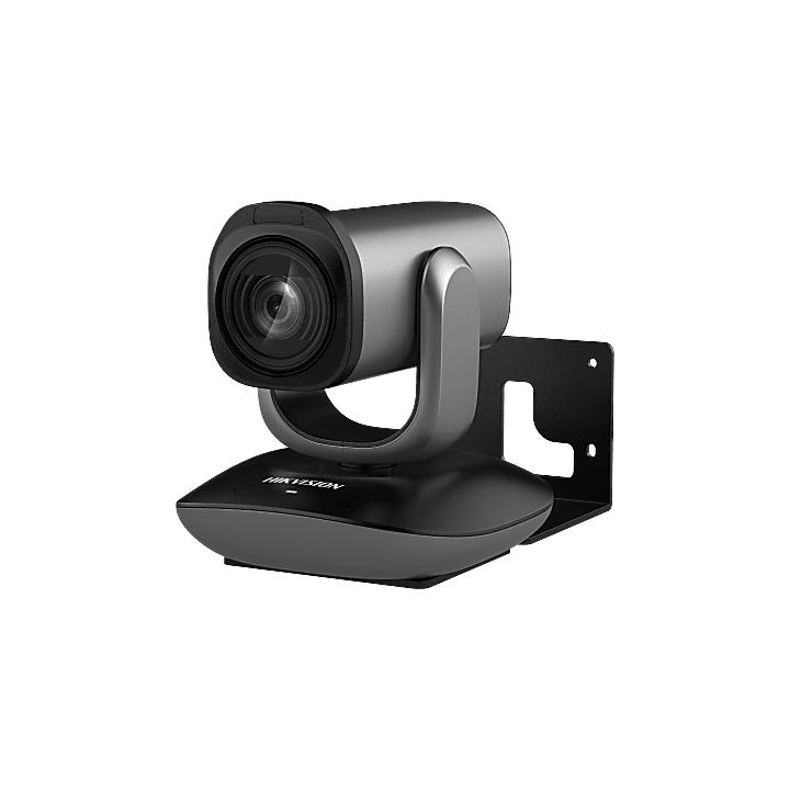 Cámara Web PTZ Alta Definición Full HD (1080p) Para Salas de Juntas / Gran Angular / Micrófono Integrado / Fácil de