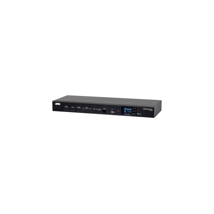 Sistema de control ATEN - Caja de control Gen. 2