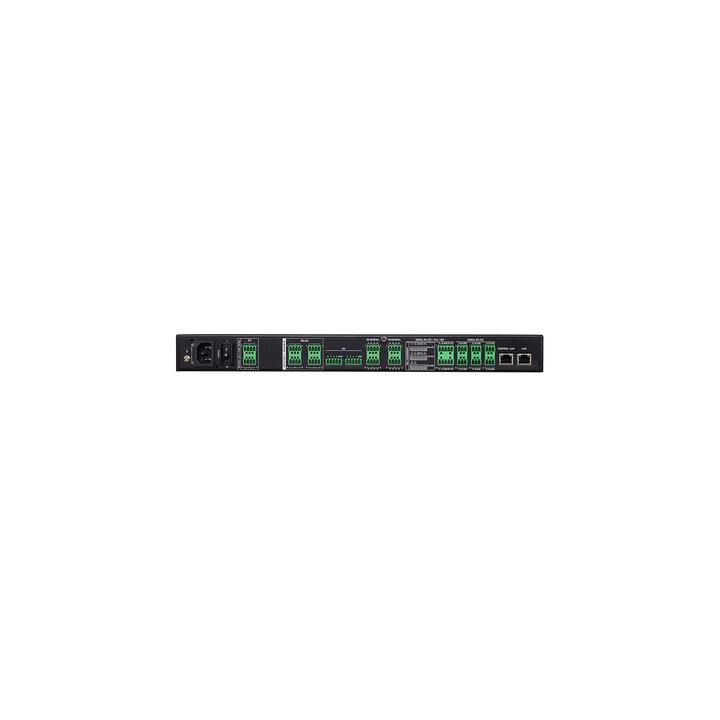 Sistema de control ATEN - Caja de control Gen. 2