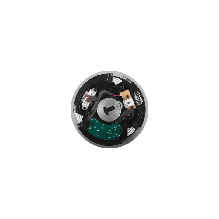 Altavoz de Plafón | 4in woofer, 0.8in tweeter | Baja y Alta Impedancia | Color Blanco