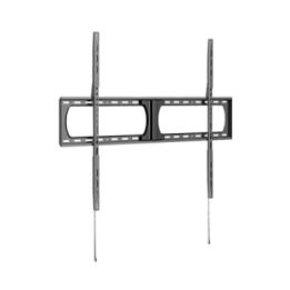 Soporte de Pared para Pantallas Super Heavy-Duty | Inclinación Ajustable| Compatible con Pantallas hasta 140" |