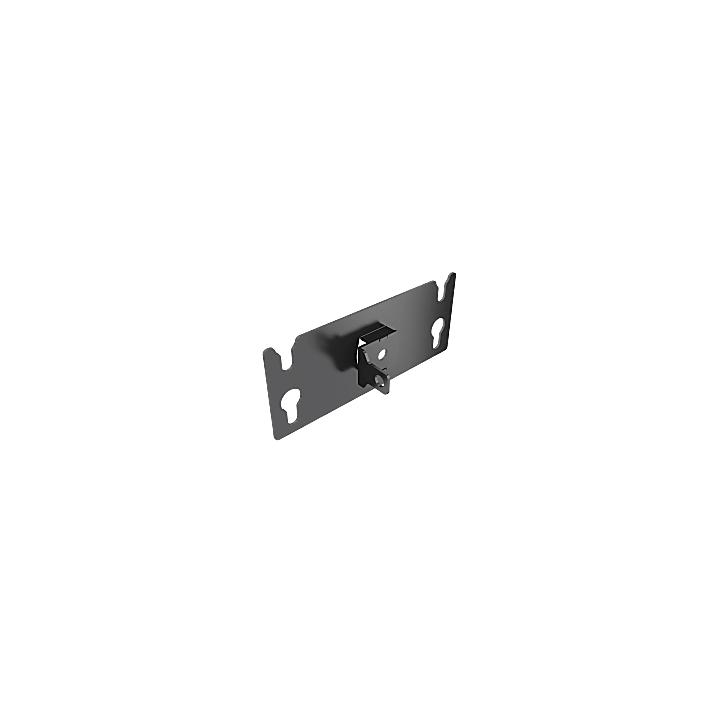 Placa adaptadora para videowall LED de 70*21,5 mm